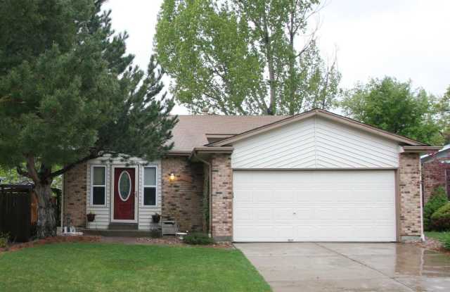 10437 Independence St - 10437 Independence Street, Westminster, CO 80021