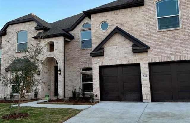 504 Christie Crossing photos photos