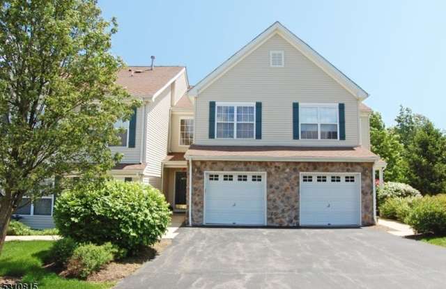 803 Wendover Ct - 803 Wendover Court, Morris County, NJ 07869