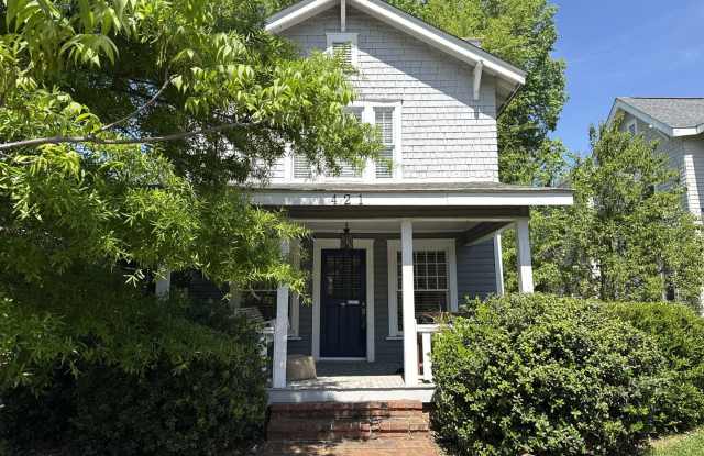 T.R. Lawing Property in the Elizabeth Neighborhood! photos photos