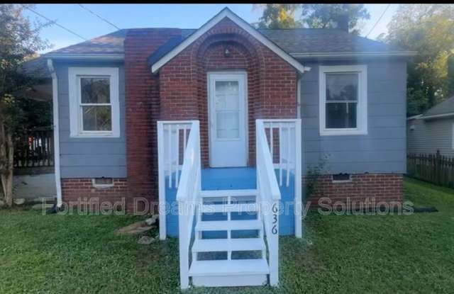 636 McCreary St. photos photos
