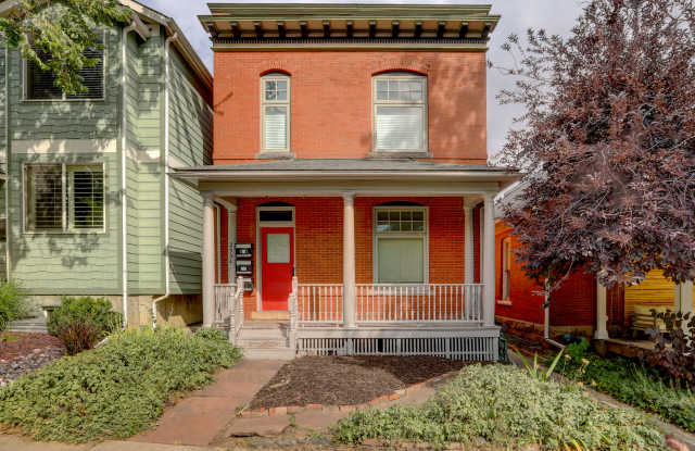 2934 Wyandot St # 2 - 2934 Wyandot Street, Denver, CO 80211