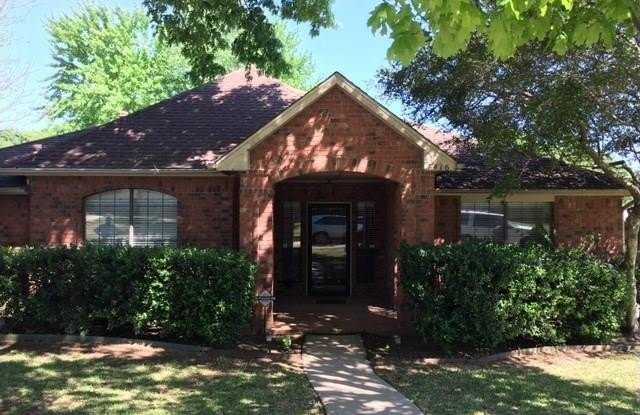 7416 Angel Fire Drive - 7416 Angel Fire Drive, Plano, TX 75025
