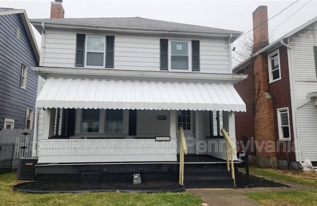 1104 Main St - 1104 Main Street, Aliquippa, PA 15001