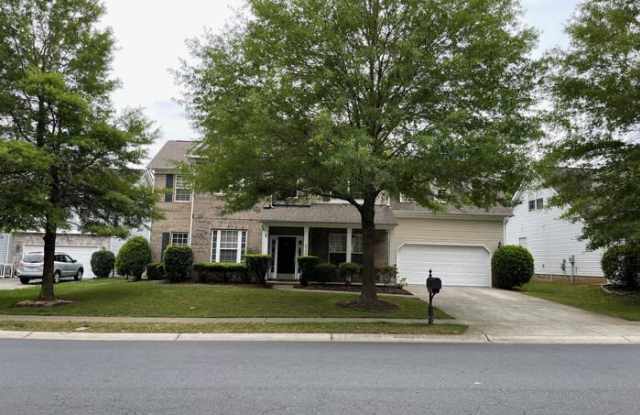 9709 Glenburn Lane Gallery 1