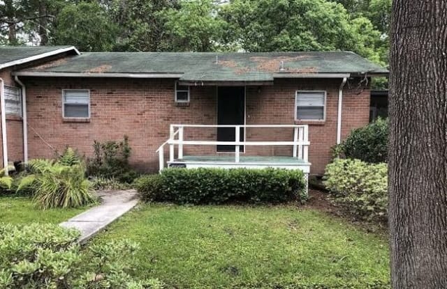 1324 Hamilton Street - 1324 Hamilton Street, Jacksonville, FL 32205