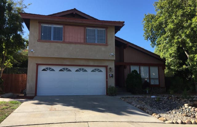 13757 Tres Vistas Court - 13757 Tres Vista Court, San Diego, CA 92129