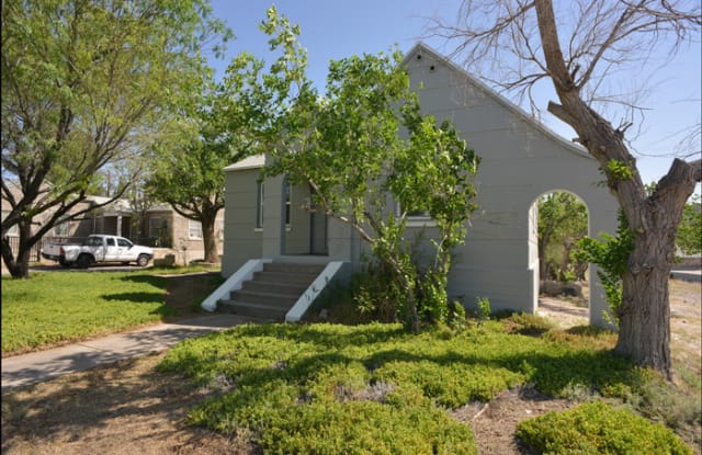 2402 North Kansas Street - 2402 N Kansas St, El Paso, TX 79902