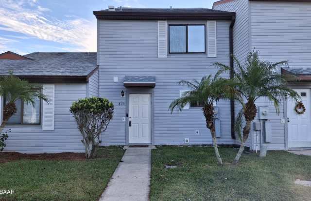 804 Deer Springs Road - 804 Deer Springs Road, Port Orange, FL 32129