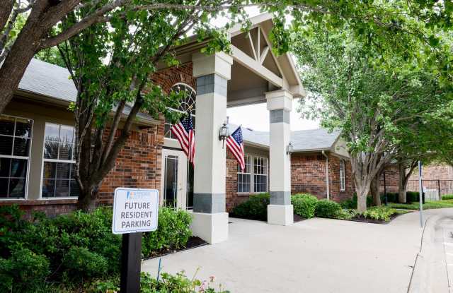 Arbors of Killeen photos photos
