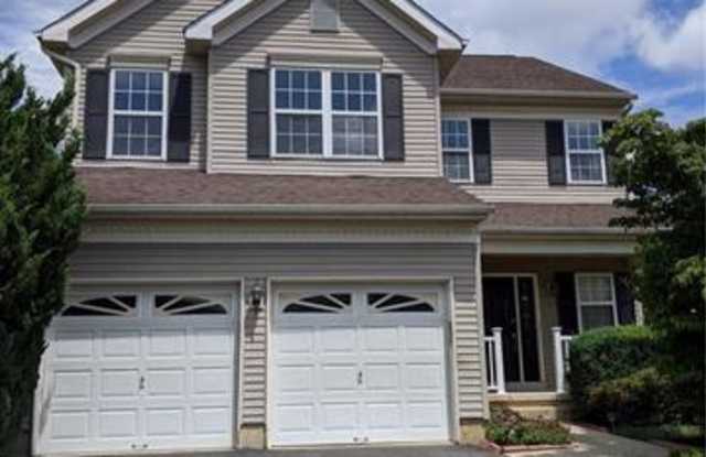 1219 Burrows Drive - 1219 Burrows Dr, Greenwich, NJ 08886