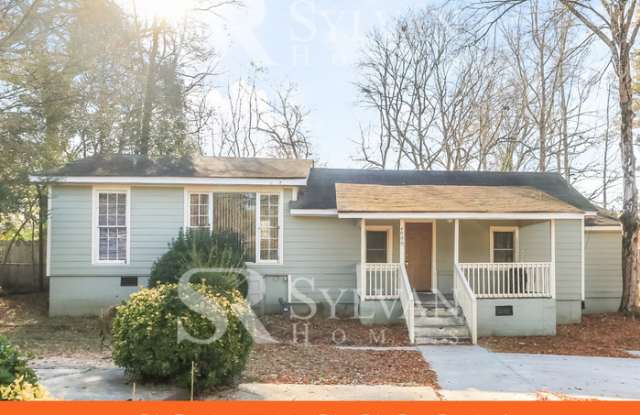 4000 Anderson Street photos photos