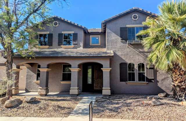 14339 West Desert Hills Drive photos photos