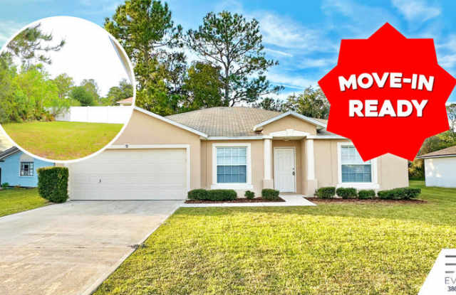 9 Prince Kaarel Lane - 9 Prince Kaarel Lane, Palm Coast, FL 32164