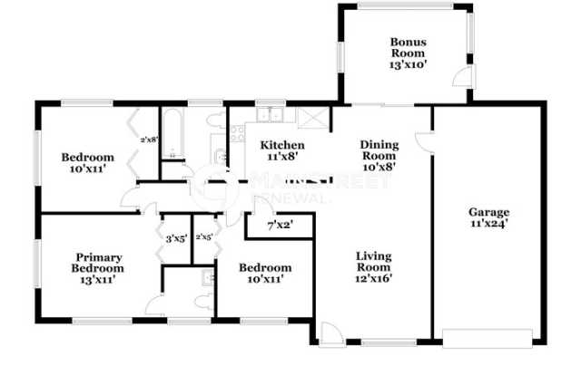 518 North Duncan Avenue Gallery 2