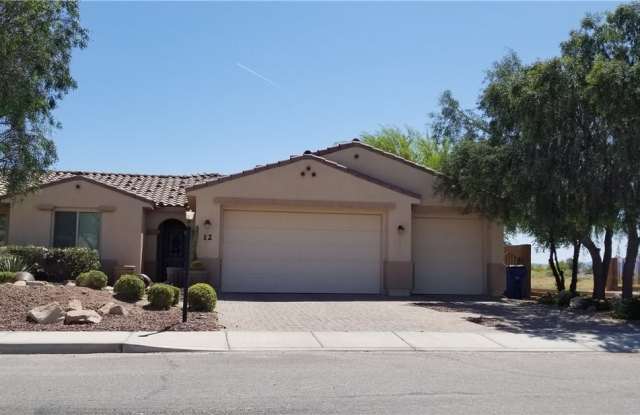 12 Torrey Pines Drive - 12 Torrey Pines Drive South, Mohave County, AZ 86440