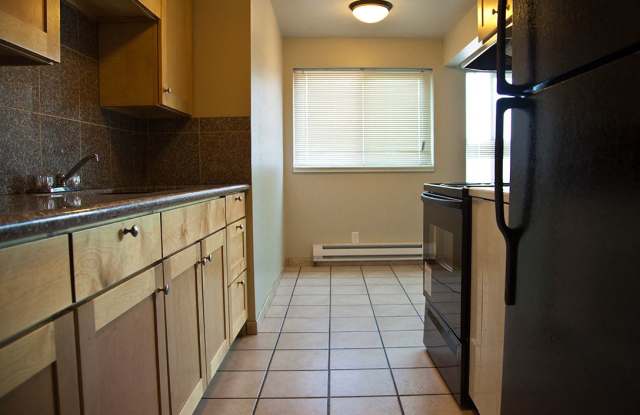 Valley Commons - Affordable Housing Gallery 2
