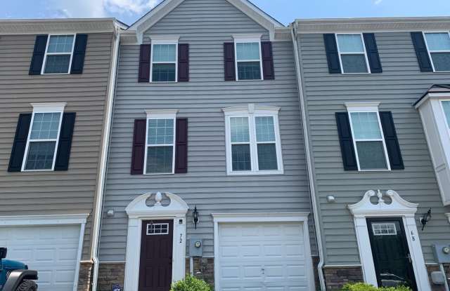 72 NORWOOD DRIVE - 72 Norwood Drive, Berkeley County, WV 25427