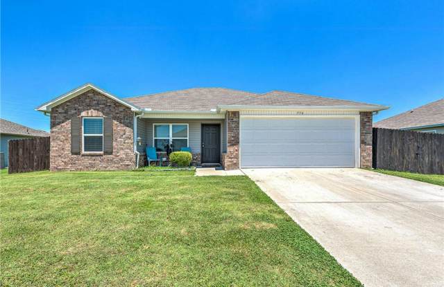 3 Bedroom Home located in Bentonville! photos photos
