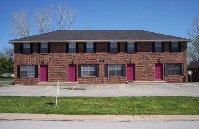 801 Foster Lane - B photos photos