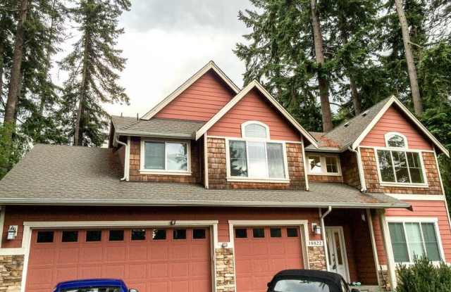 18822 1st Ave NW - 18822 1st Avenue Northwest, Shoreline, WA 98177