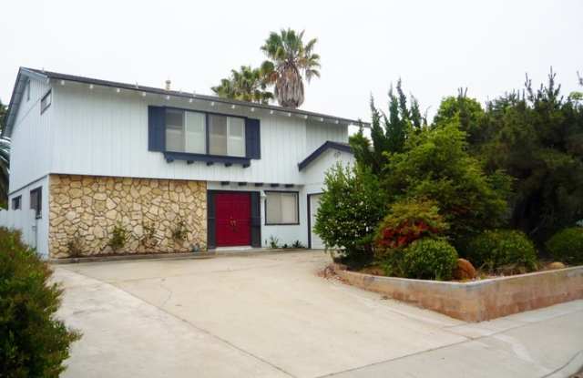 3371 Mercer Lane - 3371 Mercer Lane, San Diego, CA 92122