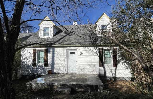 Great 2 Bedroom 1.5 Bath Home in East Nashville! photos photos