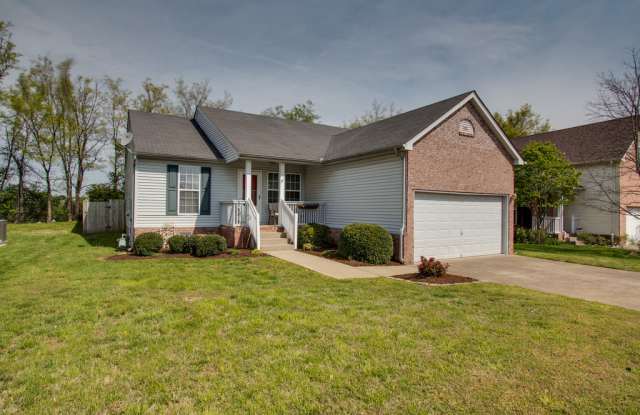 131 Sumner Meadows Lane - 131 Sumner Meadows Lane, Hendersonville, TN 37075