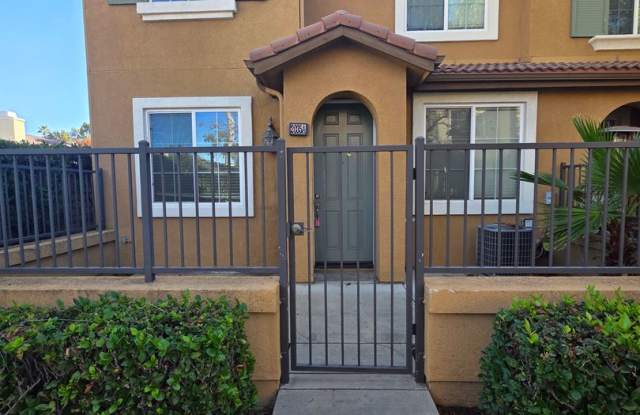 Ontario 3 Bedroom Condo - 2035 East Harvard Privado, Ontario, CA 91764