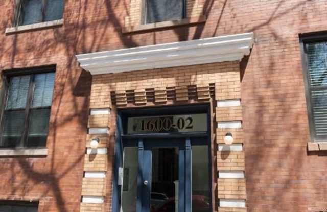 1606 West Belle Plaine Ave. photos photos