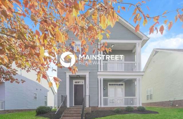 136 East Morehouse Avenue photos photos