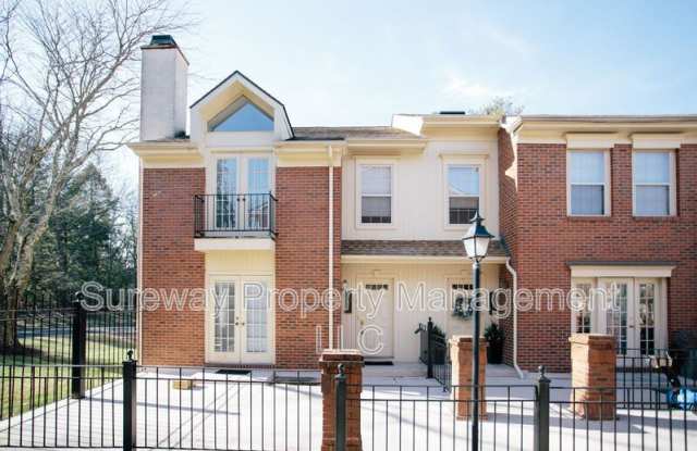 5071 Main St - 5071 Main Street, Camden County, NJ 08043
