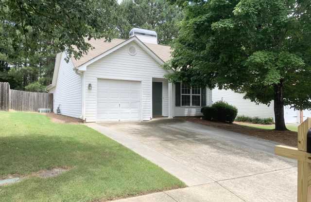 178 Stoneforest Drive - 178 Stoneforest Drive, Woodstock, GA 30189