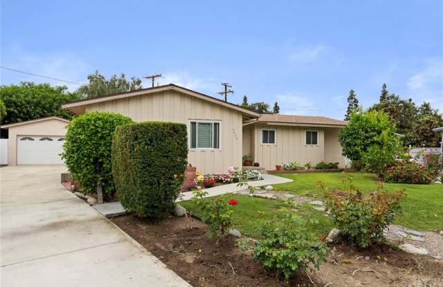 1400 W Wilshire Avenue - 1400 West Wilshire Avenue, Fullerton, CA 92833