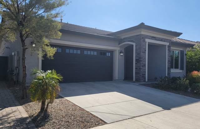 Charming 55+ Home in Victory at Verrado neighborhoood - 4693 North 204th Avenue, Buckeye, AZ 85396 Charming 55+ Home in Victory at Verrado neighborhoood - 4693 North 204th Avenue, Buckeye, AZ 85396