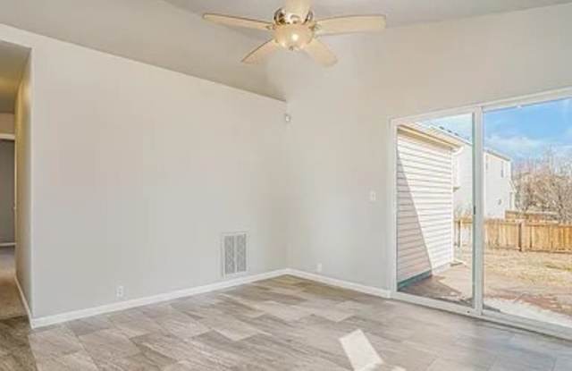 7374 Glenburn Drive - 7374 Glenburn Drive, Fountain, CO 80817