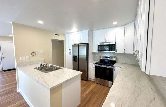 Beautifully Updated 3 Bedroom, 2 Bath with Private Yard photos photos