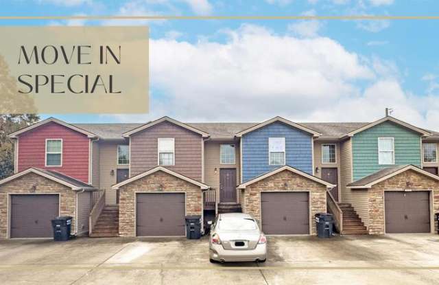 1716-C Thistlewood Dr - 1716 Thistlewood Drive, Clarksville, TN 37042