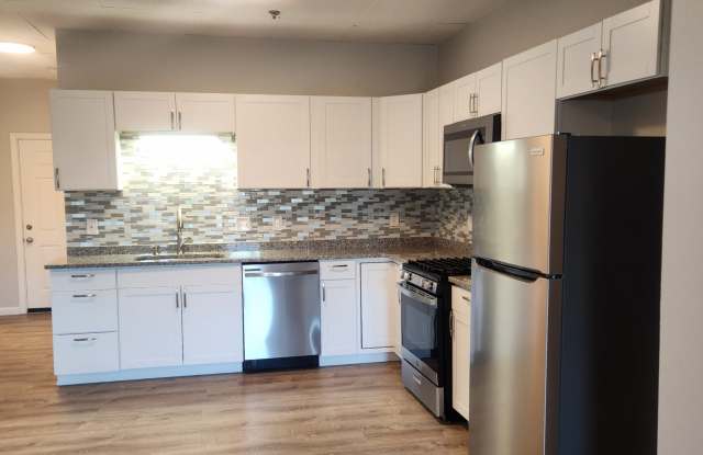178 High Street - 204 - 178 High Street, Clinton, MA 01510