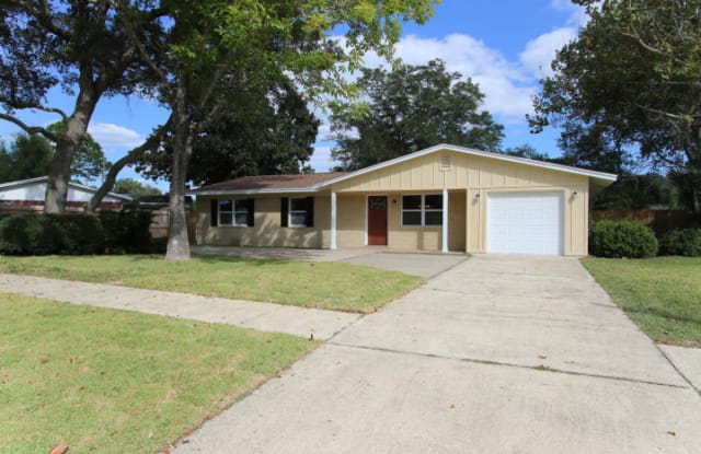 630 NE Golf Course Drive - 630 Golf Course Dr NE, Fort Walton Beach, FL 32547