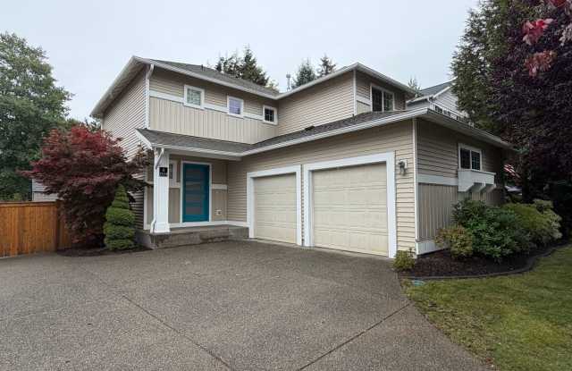3 Bedroom DuPont Home for Rent Gallery 1