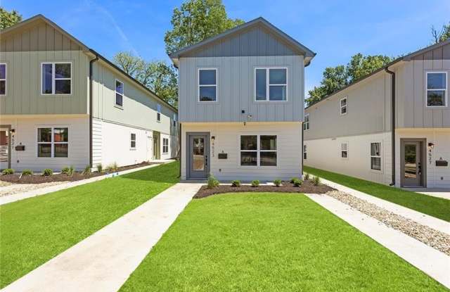 4523 Forest Avenue unit: A photos photos