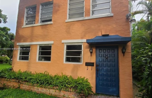 1301 Castile Ave - 1301 Castile Avenue, Coral Gables, FL 33134