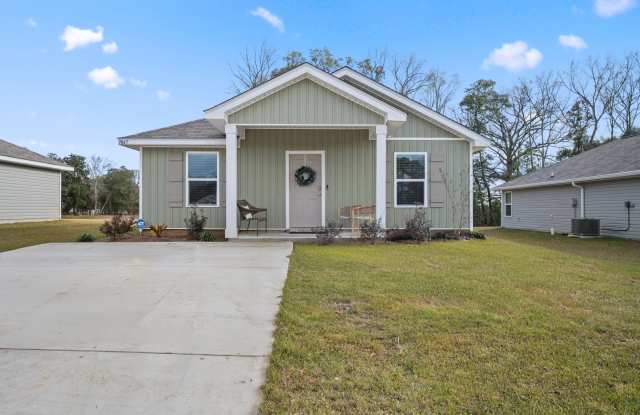 7847 Monterey Drive - 7847 Monterey Drive, Tillmans Corner, AL 36582