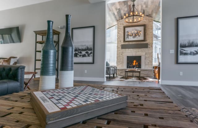 Timbers Gallery 4
