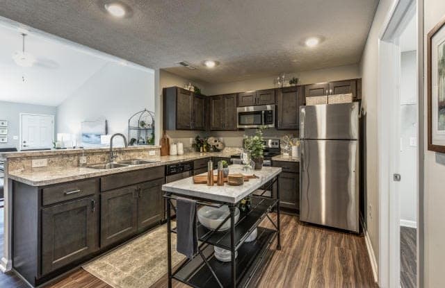 Residences at Browns Farm photos photos