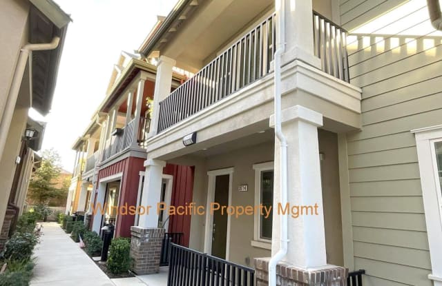 3971 Portola Common Unit #4 - 3971 Portola Common, Livermore, CA 94551