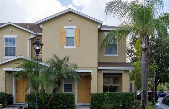 3 BR/2.5BA | Newly Renovated Single Family Home | Private Rear Patio | Community Pool | In Compass Bay photos photos