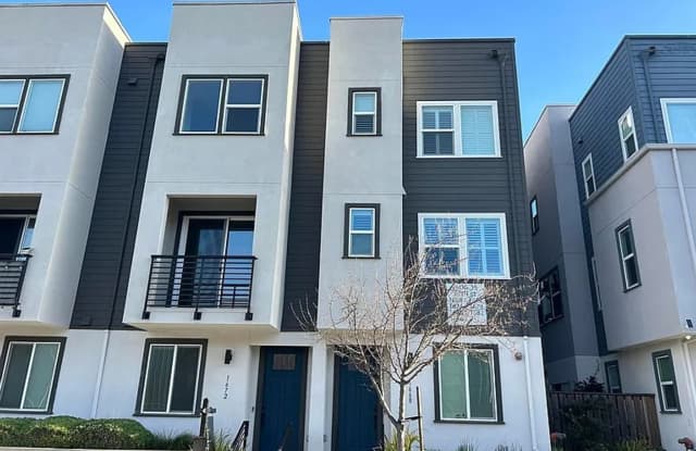Modern 2+ Bedroom, 2++ Bathroom Living in the Heart of West Oakland’s Prescott Neighborhood photos photos