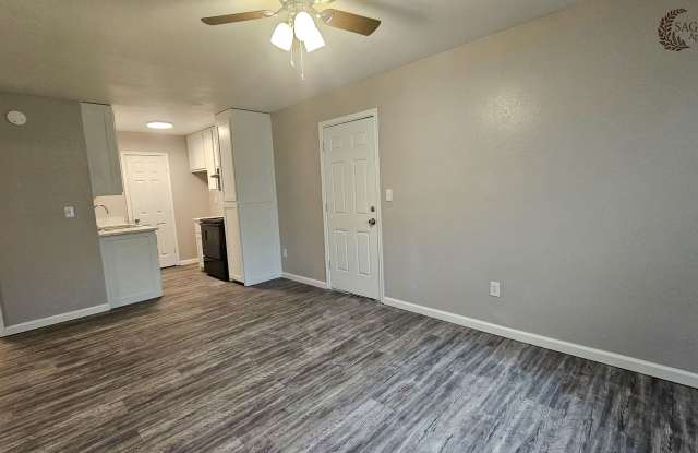 Sagebrush Apartments photos photos